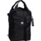 Sherpani Camden Convertible Backpack - Raven (For Women) in Raven