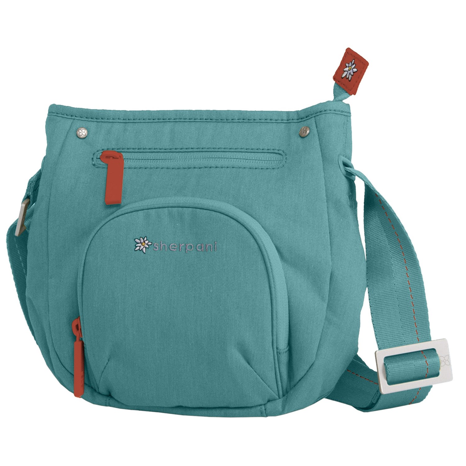 Sherpani Cappi Cross-Body Bag (For Women) - Save 30%