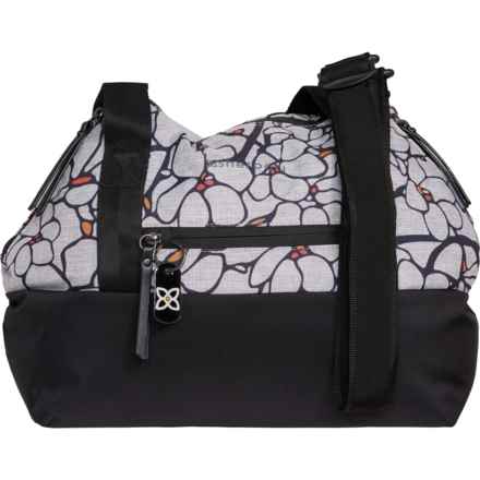 Sherpani Eclipse Tote Bag in Sakura