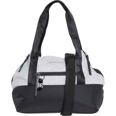 Sherpani Eclipse Tote Bag in Sterling