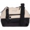 Sherpani Eclipse Tote Bag in Straw