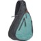 Sherpani Esprit Sling Bag in Teal