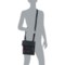 3CKVH_2 Sherpani Essentials Pica Crossbody Bag (For Women)