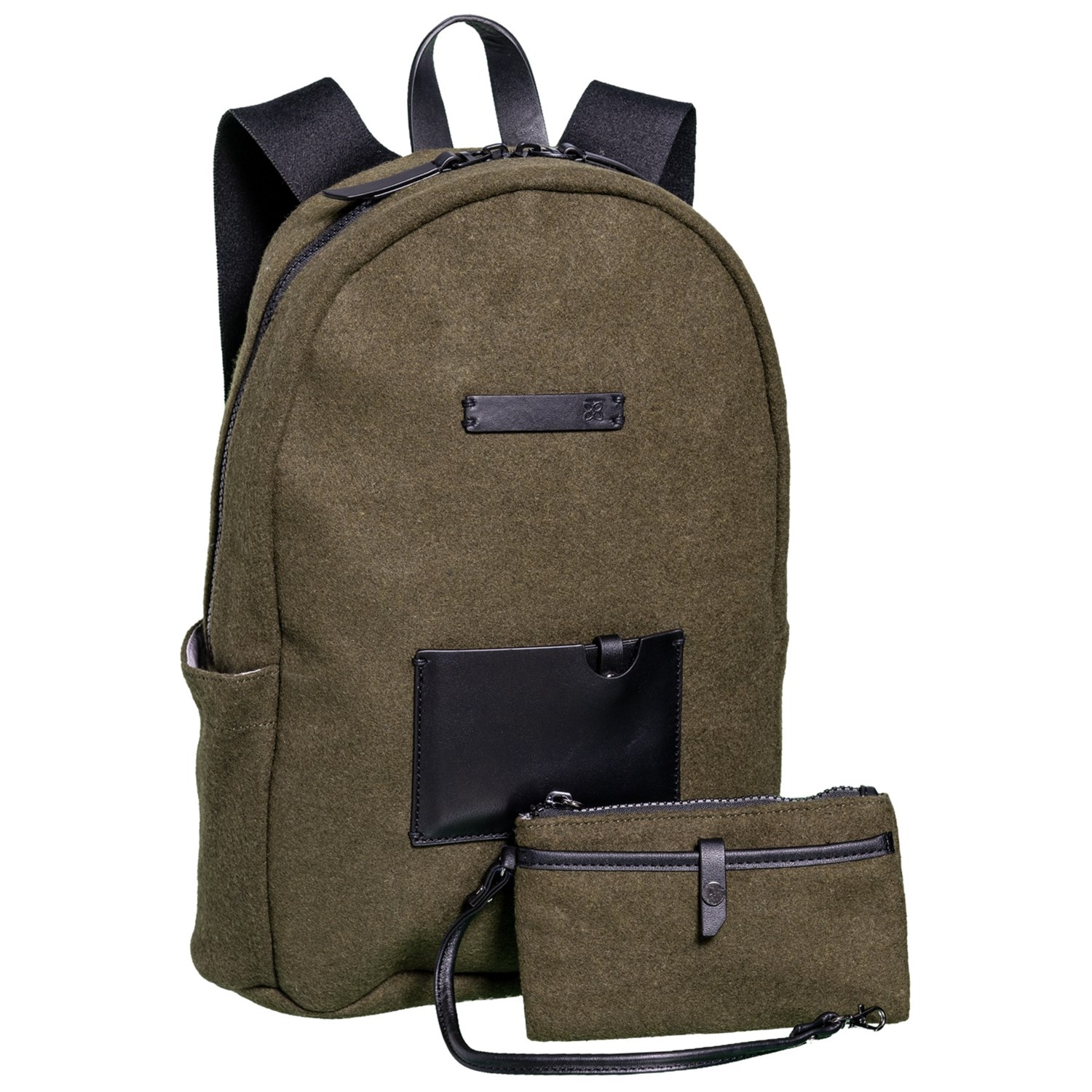 Sherpani Ethos Collection Indie Mini Backpack (For Women)
