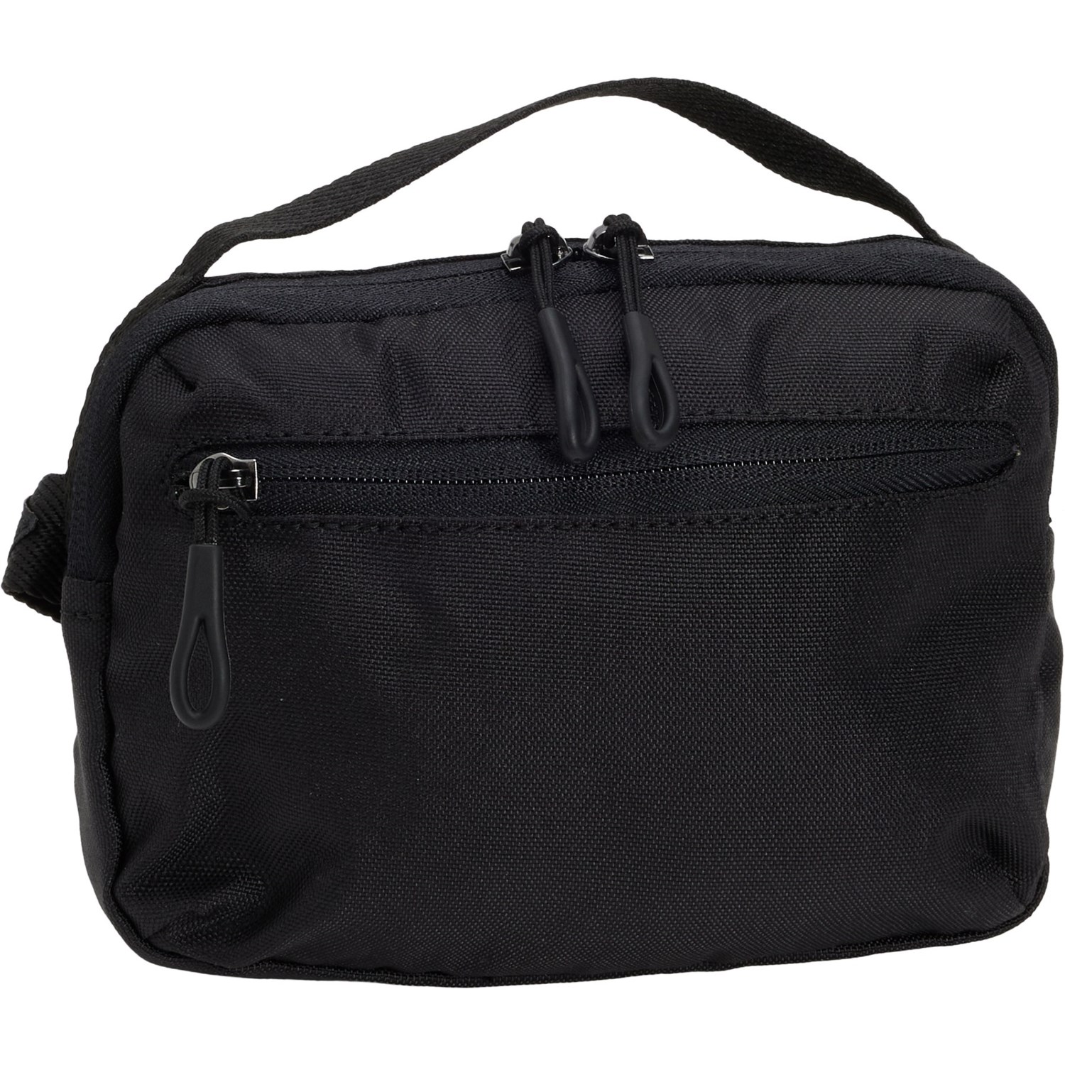 (取寄) シェルパニ ハイク ウェスト パック Sherpani Hyk Waist Pack  Raven Sherpani Hyk Waist Pack - Save 50%