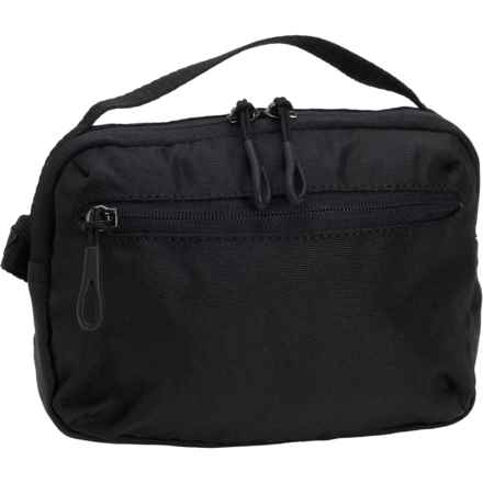 Sherpani Hyk Waist Pack in Raven