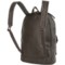 158GH_3 Sherpani Indie Backpack (For Women)