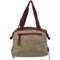 9598W_3 Sherpani Laurel Shoulder Bag (For Women)