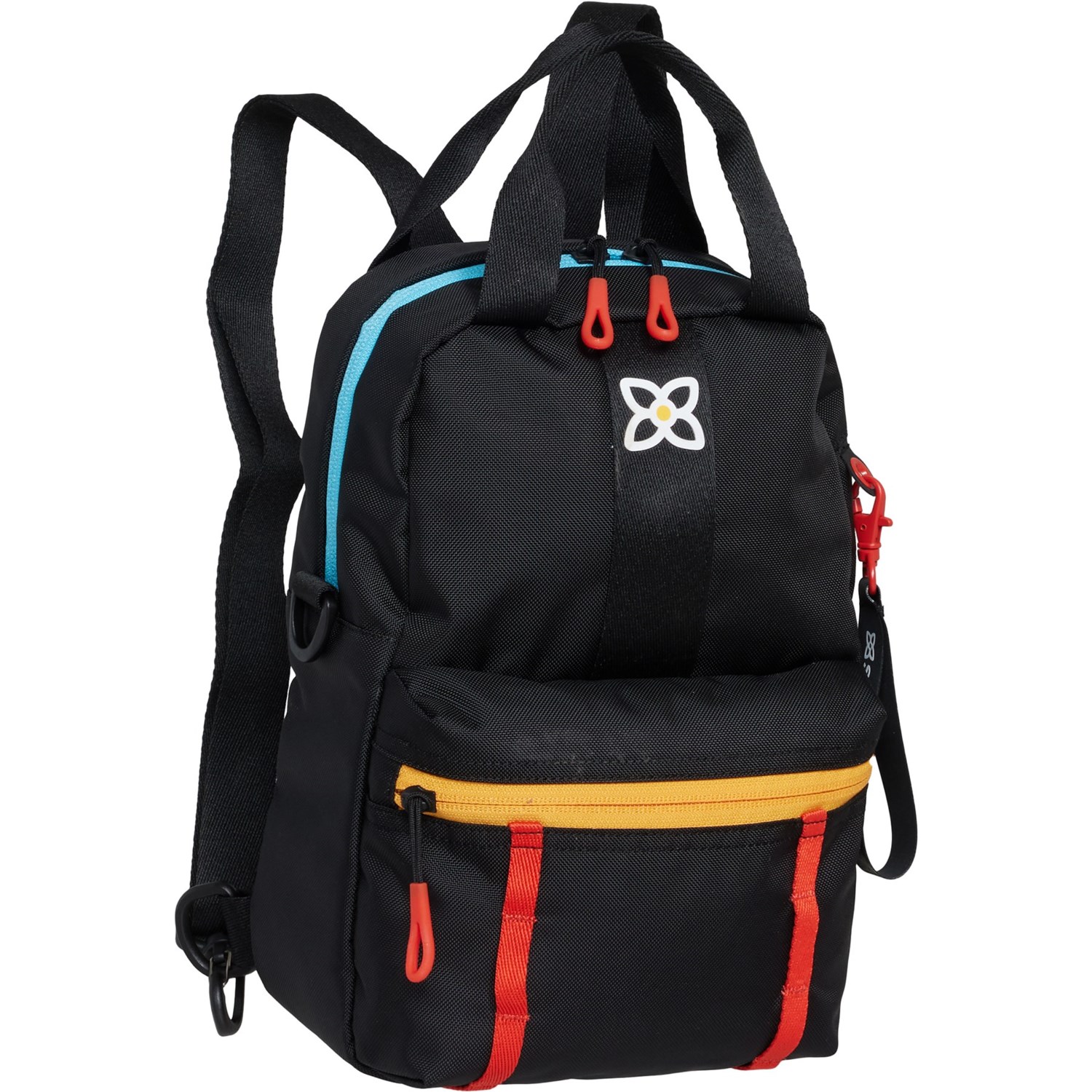 (取寄) シェルパニ ローガン ミニ バックパック - クロマチック Sherpani Logan Mini Backpack - Chromatic  Chromatic Sherpani Logan Mini Backpack - Chromatic - Save 51%