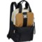 Sherpani Logan Mini Backpack - Elmwood in Elmwood