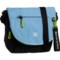 Sherpani Milli Crossbody Bag (For Women) in Maui Blue