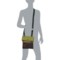 3MVCJ_2 Sherpani Pica Crossbody Bag (For Women)
