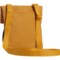 3MVAW_2 Sherpani Pica Mini Crossbody Bag (For Women)