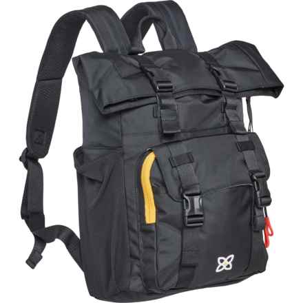 Sherpani Sedona Backpack - Chromatic in Chromatic