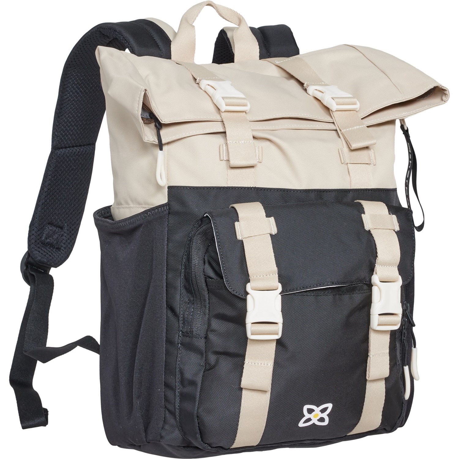 (取寄) シェルパニ セドナ バックパック - コン レチェ Sherpani Sedona Backpack - Con Leche  Con Leche Sherpani Sedona Backpack - Con Leche - Save 47%