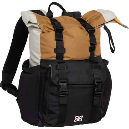 Sherpani Sedona Backpack - Elmwood in Elmwood