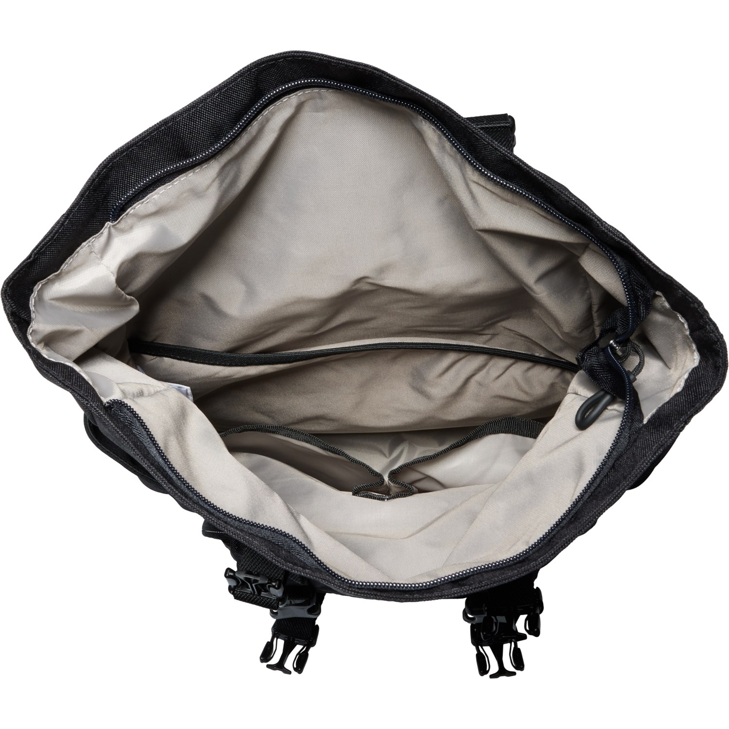 (取寄) シェルパニ セドナ バックパック - レイヴン Sherpani Sedona Backpack - Raven  Raven Sherpani Sedona Backpack - Raven - Save 50%