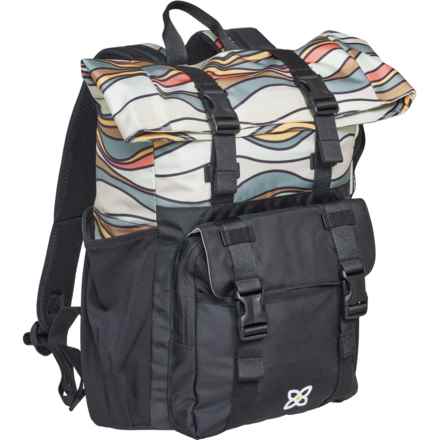 Sherpani Sedona Backpack - Ventura in Ventura