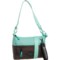 Sherpani Skye Crossbody Bag (For Women) in Seagreen