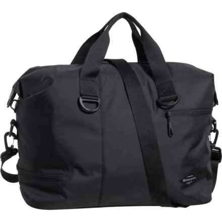 Sherpani Sola Weekender Duffel Bag - Raven in Raven