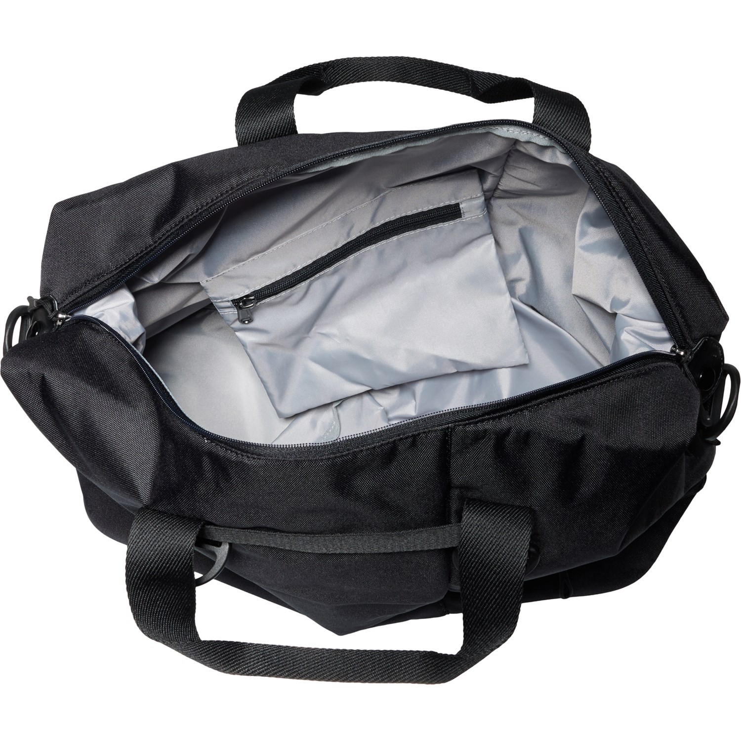 Sherpani Sola Weekender Duffel Bag - Raven - Save 30%