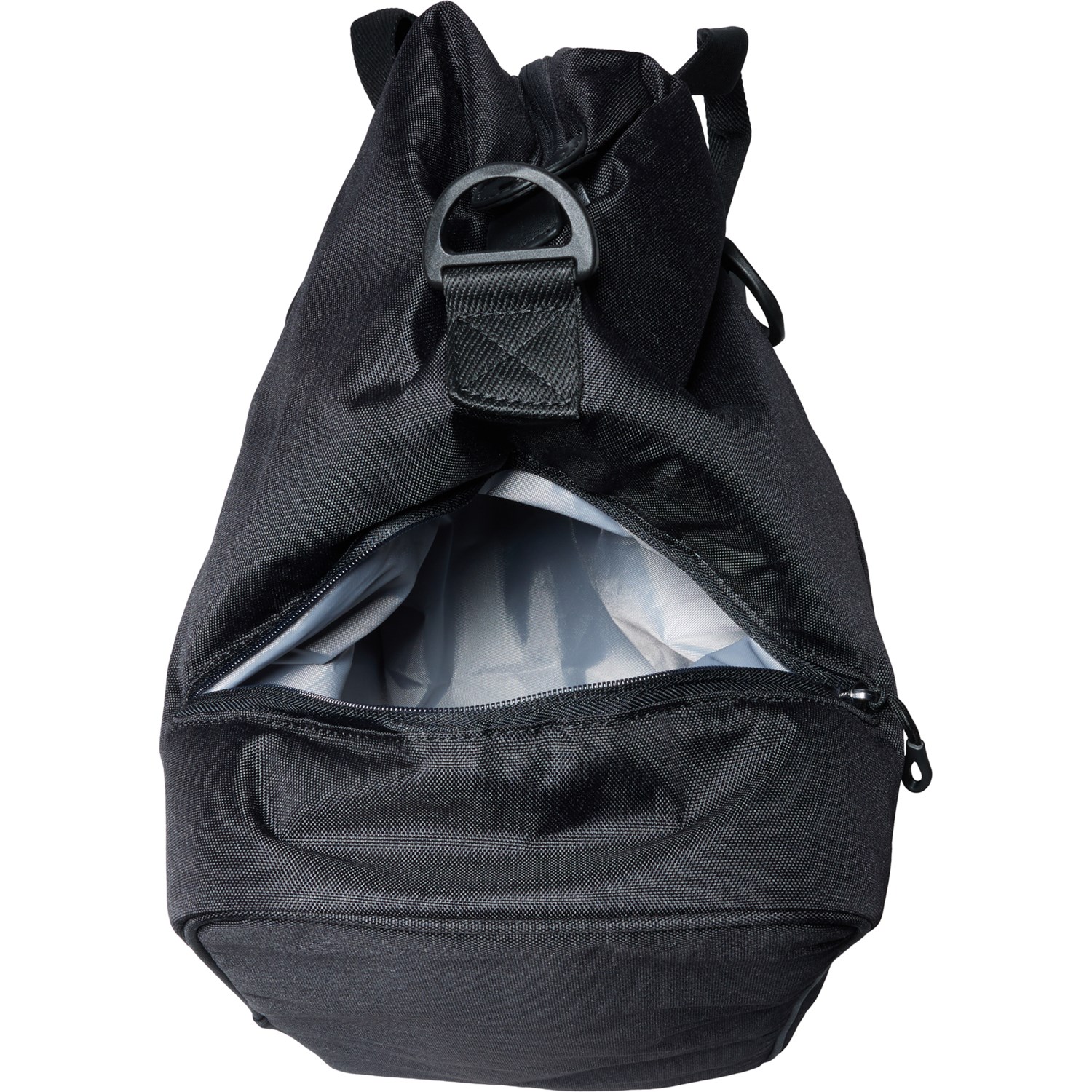 Sherpani Sola Weekender Duffel Bag - Raven - Save 30%