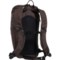3MVVP_4 Sherpani Switch 15 L Backpack - Rosewood (For Women)
