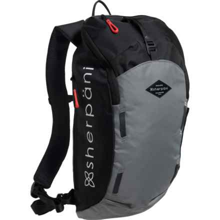 Sherpani Switch 15 L Backpack - Stone in Stone