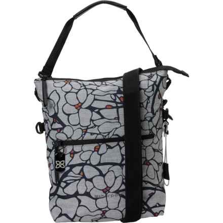 Sherpani Vale Crossbody Shoulder Bag in Sakura