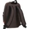 3MVAK_2 Sherpani Vespa 8 L Mini Backpack - Clay (For Women)