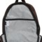 3MVAK_3 Sherpani Vespa 8 L Mini Backpack - Clay (For Women)