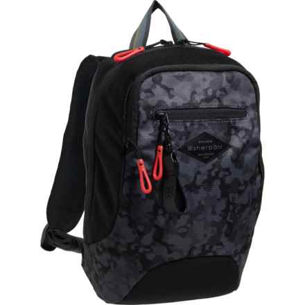 Sherpani Vespa 8 L Mini Backpack - Dream Camo (For Women) in Dream Camo