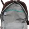 3MVMA_3 Sherpani Vespa 8 L Mini Backpack - Sundial (For Women)