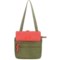 9595F_3 Sherpani Zooma Slim Crossbody Bag (For Women)