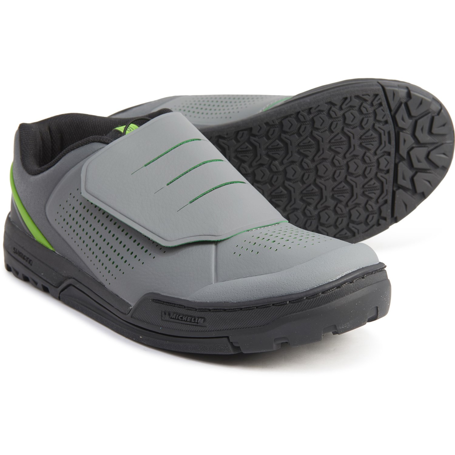 shimano men's bike shoes