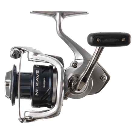 Shimano Nexave 2500HG FE Spinning Reel in See Photo