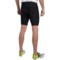 9874H_2 Shimano Print Bike Shorts (For Men)