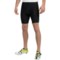 9874H_3 Shimano Print Bike Shorts (For Men)