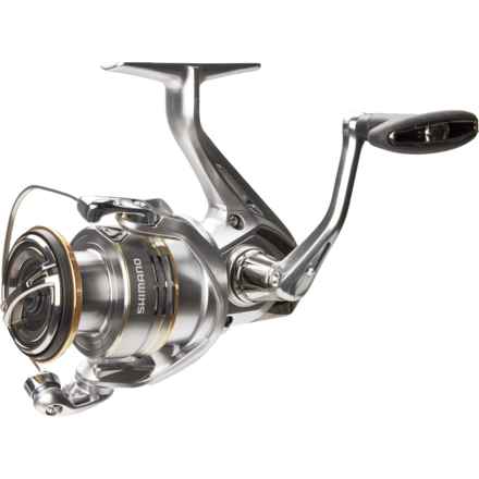 Shimano Sedona FJ C3000 Spinning Reel in Multi