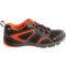 8341W_3 Shimano SH-CT40 Recreational Cycling Shoes - SPD (For Men and Women)