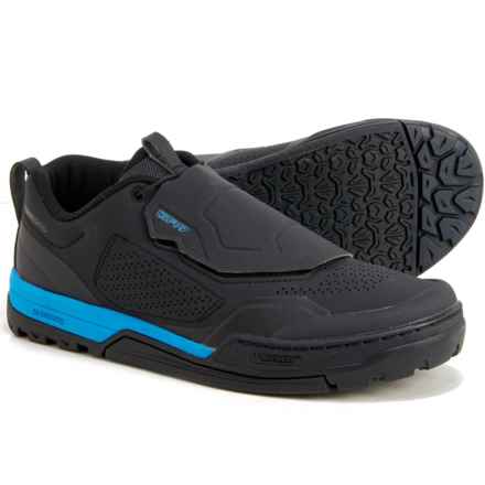 Shimano SH-GR901 Mountain Bike Shoes (For Men and Women) in Black