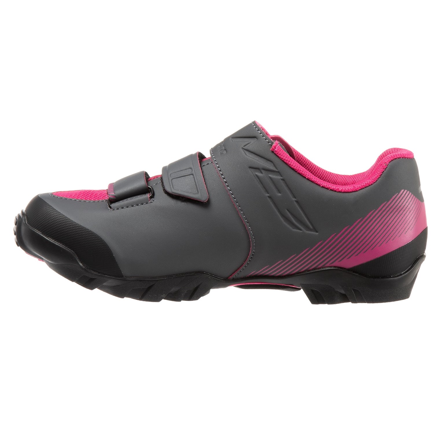shimano me3w women's mtb shoes