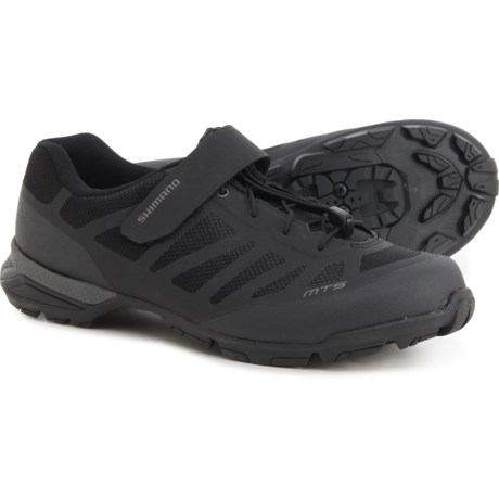 Shimano mt5 cheap mountain bike shoes