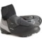 Shimano Sh-MW702 Gore-Tex® Mountain Bike Shoes - Waterproof, SPD, Wide Width (For Men and Women) in Black