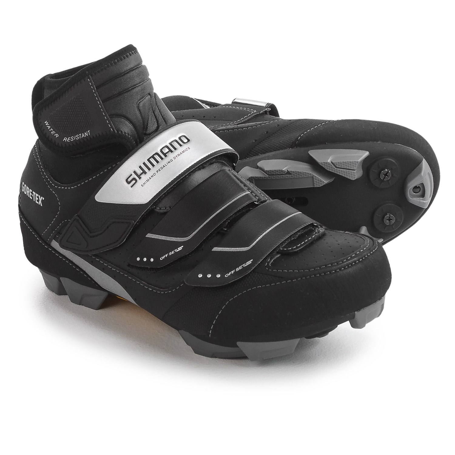 shimano riding shoes