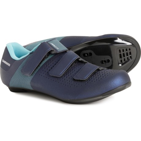 Shimano SH-RC100 Road Cycling Shoes (For Women) - Save 70%