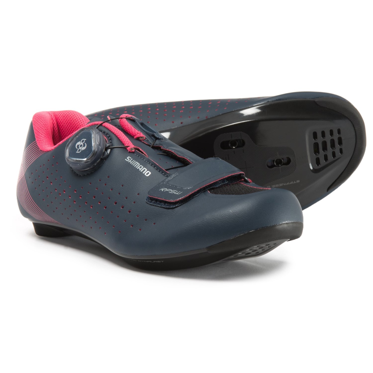 shimano ladies cycling shoes