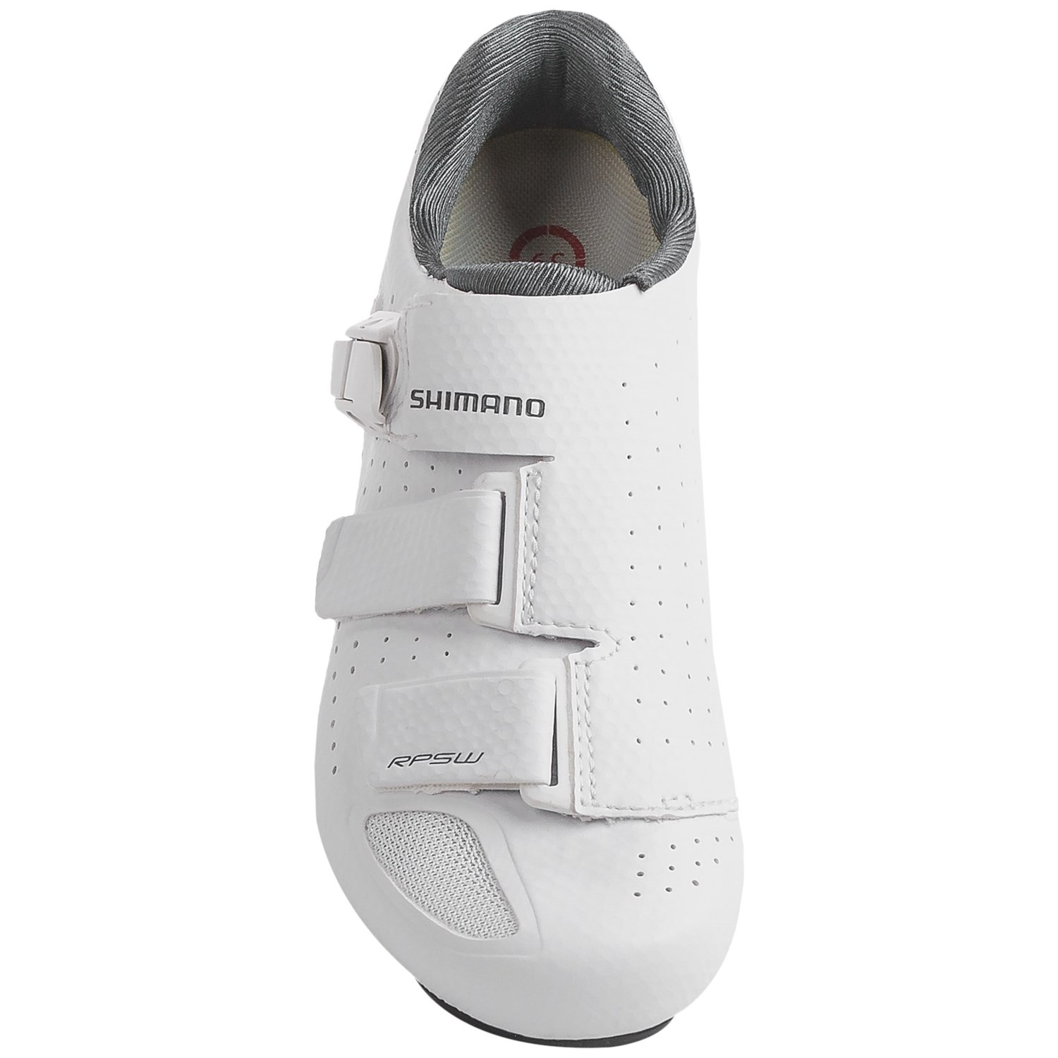 shimano rp5w women's road shoes