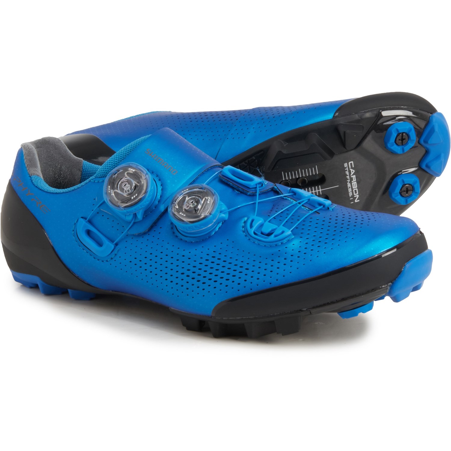 Shimano SH-XC901 S-PHYRE XC9 Cycling Shoes (For Men and Women