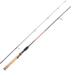 Shimano Sojourn ML Spinning Rod - 4-10wt, 6’, 2-Piece in Multi